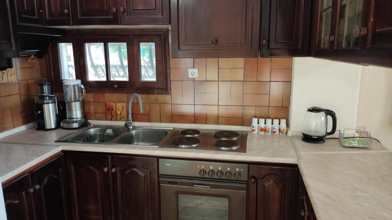 מלון טולון Antika 6 מראה חיצוני תמונה
